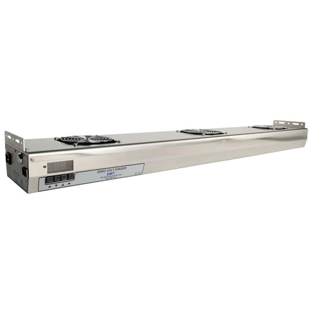 50672 Desco  Ionizer Equipment